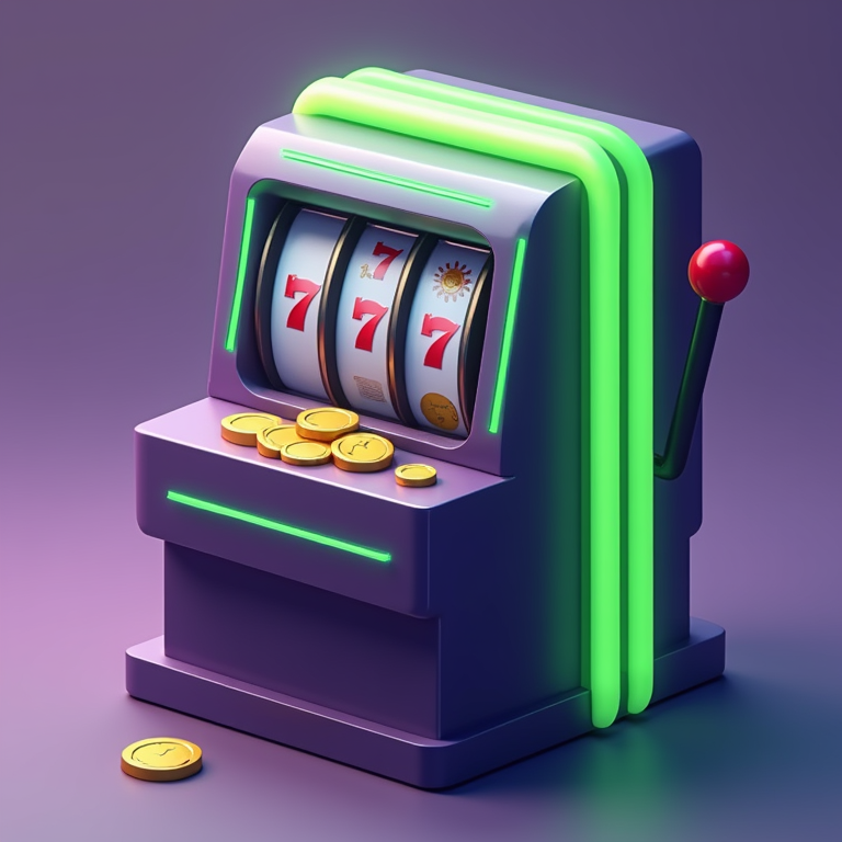 erek 2 platform interface showing slot games and live-dealer tables
